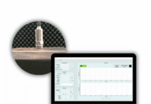 Logiciel acoustique ImpacTool