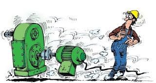 we need vibration reduction strategies !