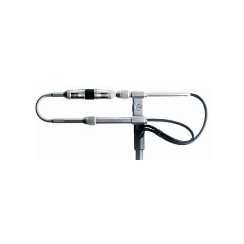 Acoustic Power - Theory and Measurement - Acoustic Impulse