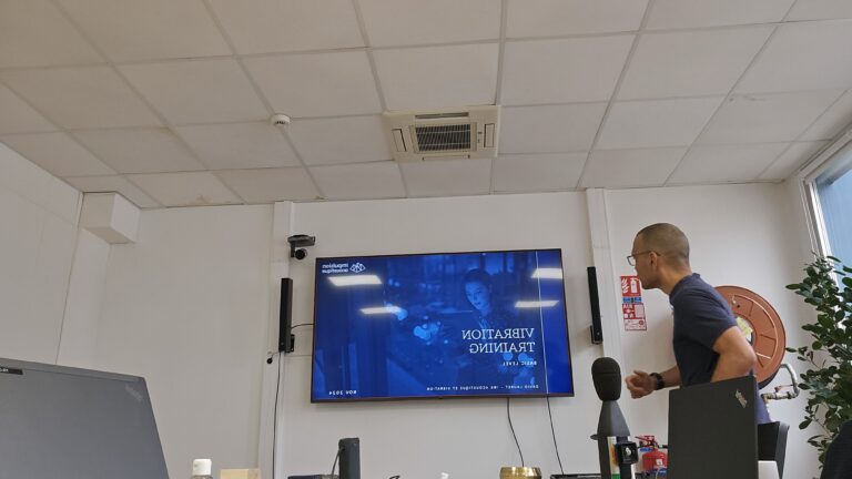 formations acoustiques strasbourg