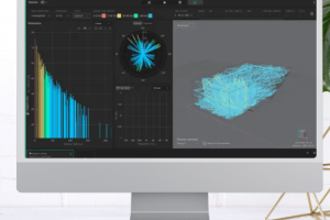 treble logiciel sur ecran